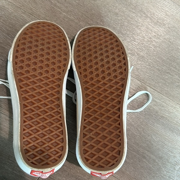 Vans sneakers - Picture 3 of 5